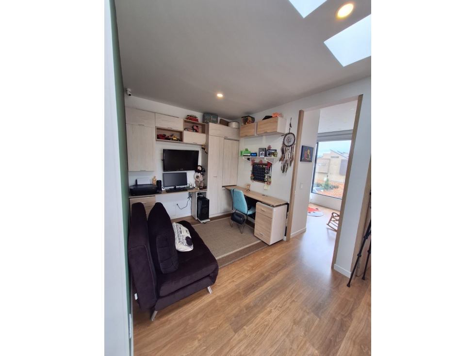 SE VENDE CASA EN CHIA VEREDA FONQUETÁ — foto 3