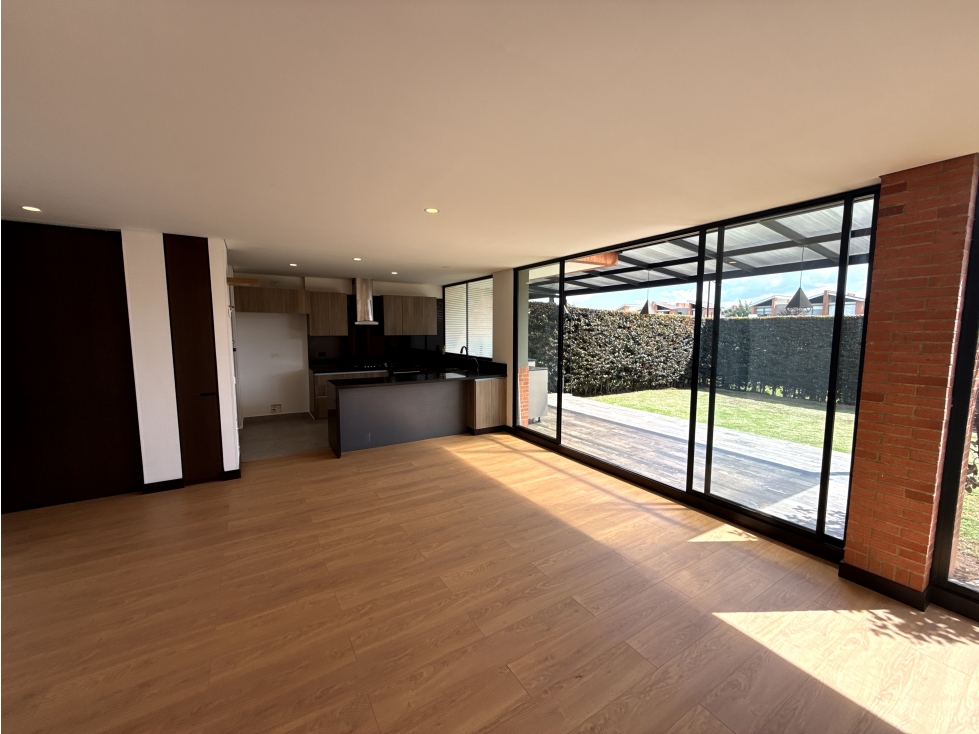 Espectacular Casa Campestre en Cajicá Chuntame — foto 4