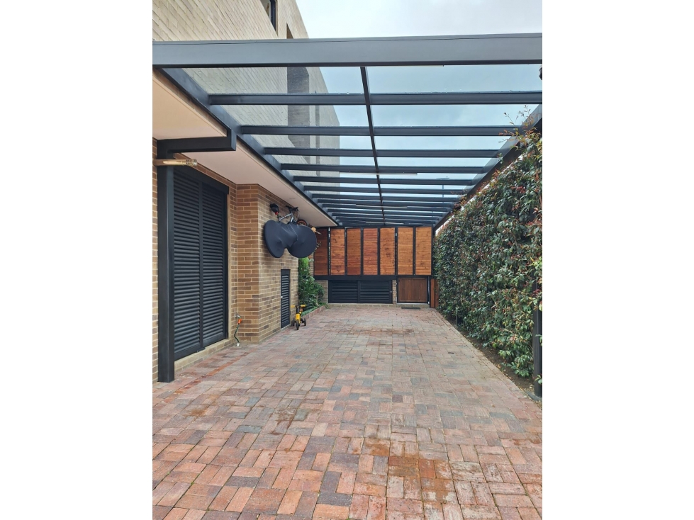 SE VENDE CASA EN CHIA VEREDA FONQUETÁ — foto 4