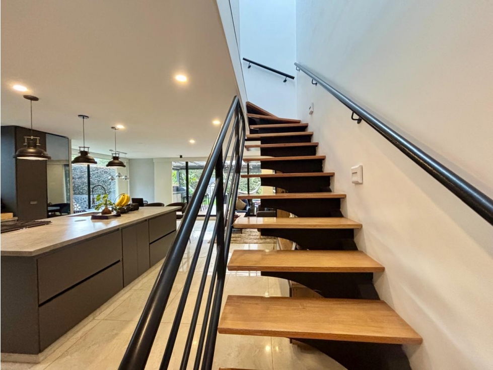 SE VENDE CASA EN CHIA VEREDA FONQUETÁ — foto 5