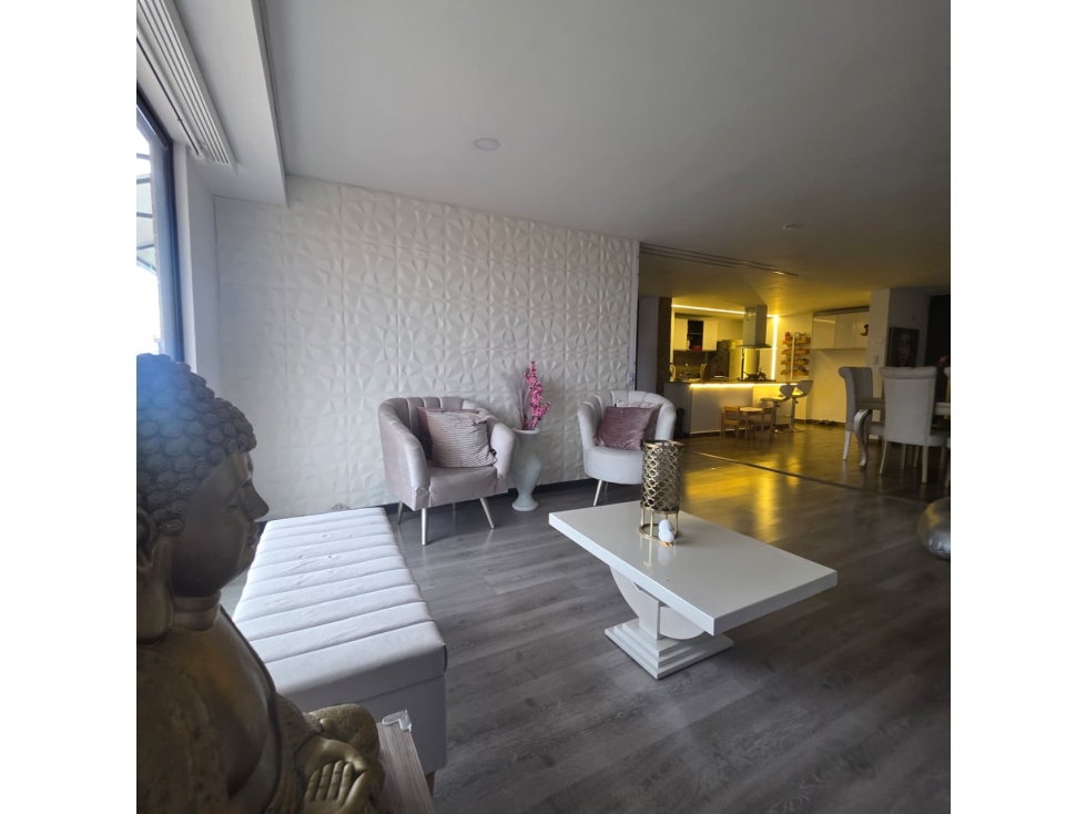 Penthouse dúplex en venta en Bogotá, Calle 145 con Cra 15, Cedritos — foto 5