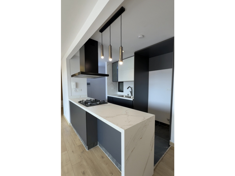 Gran apartamento en conjunto increíble — foto 3