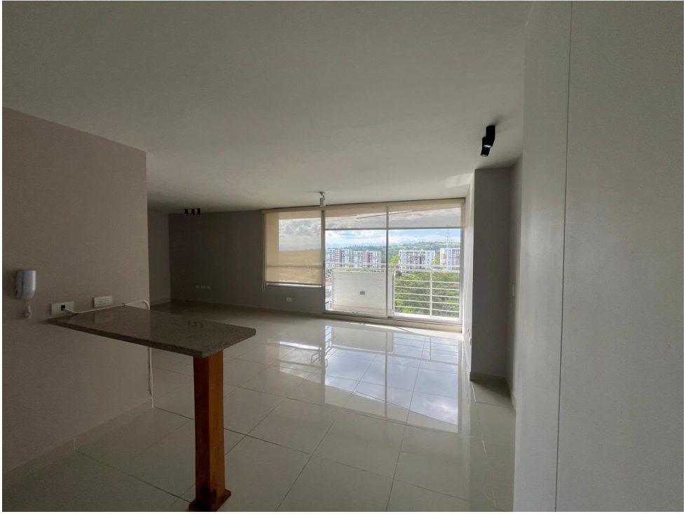 apartamento en venta norte de Armenia