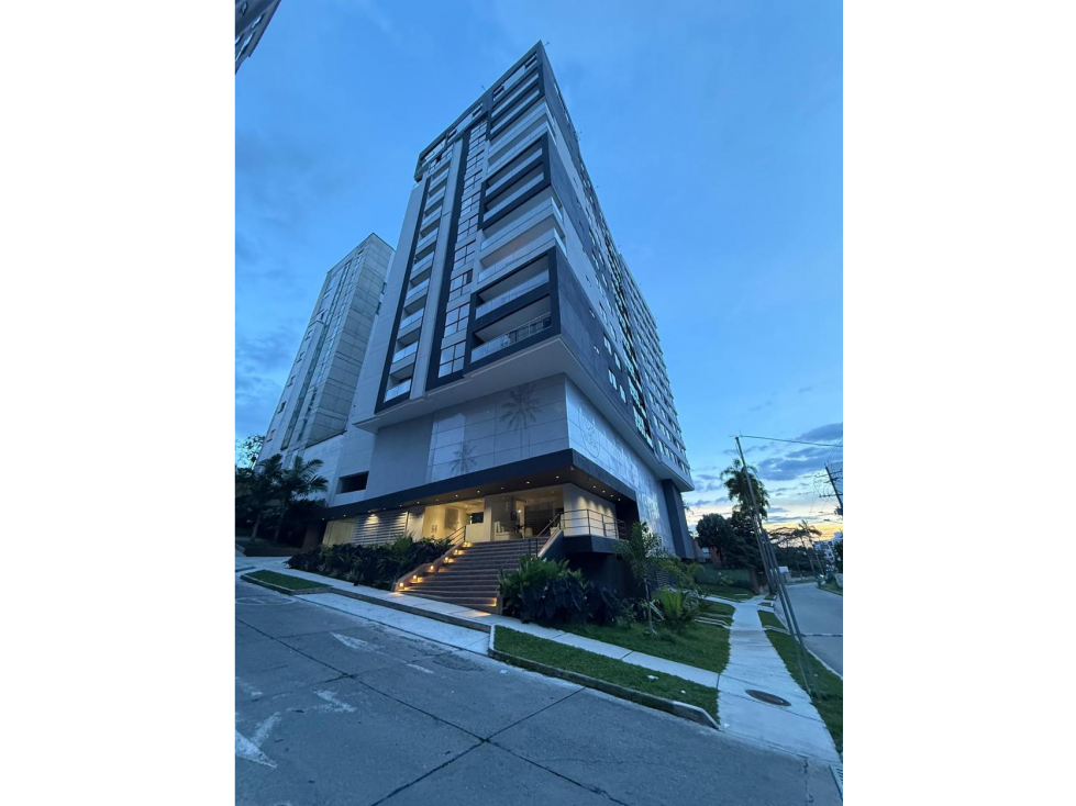 Espectacular apartamento en la Castellana