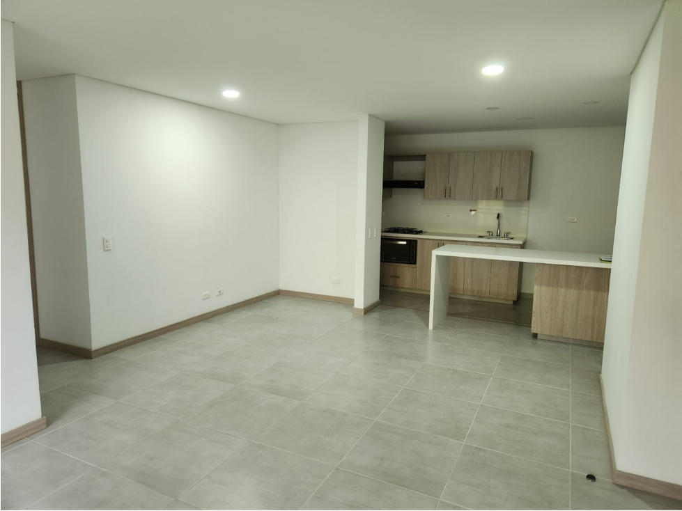 hermoso apartamento en Envigado