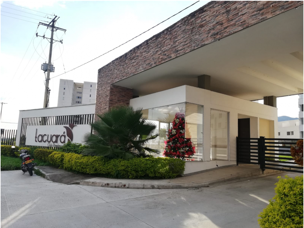 Hermoso apartamento- Dos Quebradas, sector Playa Rica — foto 2