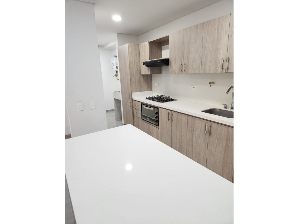 hermoso apartamento en Envigado — foto 2