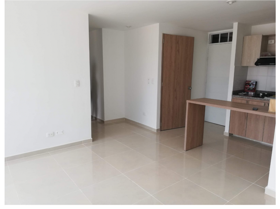 Hermoso apartamento- Dos Quebradas, sector Playa Rica — foto 3