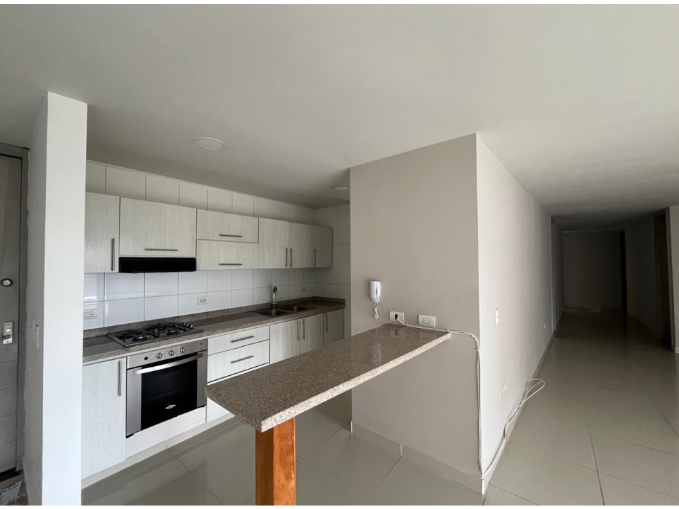 apartamento en venta norte de Armenia — foto 4