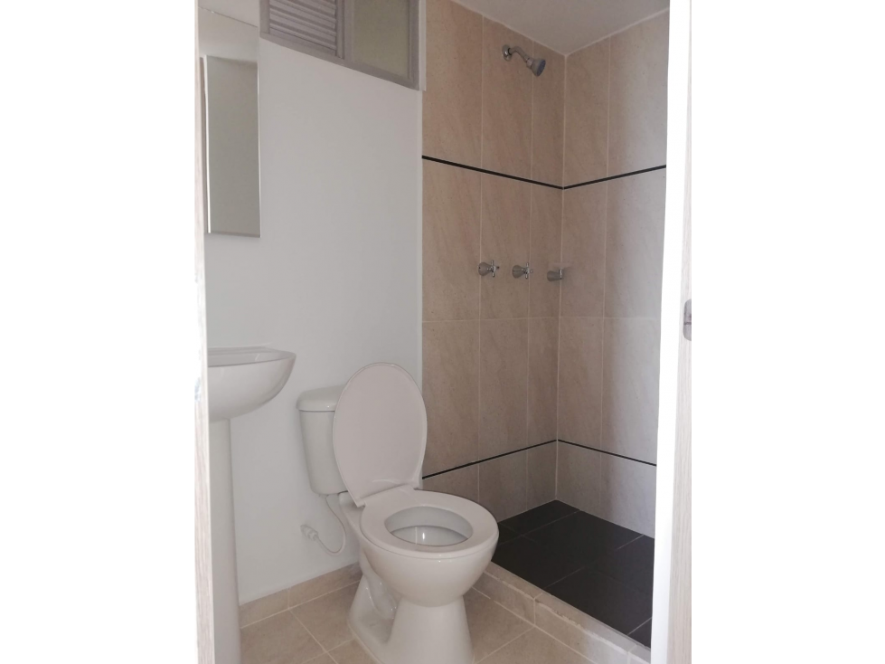 Hermoso apartamento- Dos Quebradas, sector Playa Rica — foto 6