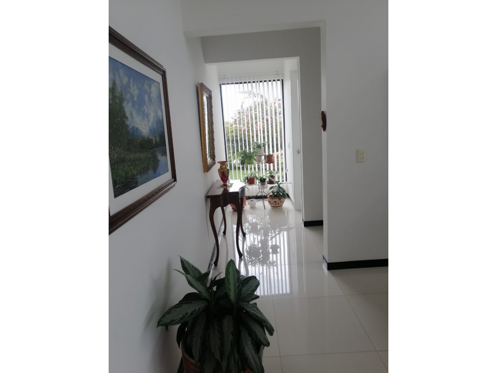 Hermosa Casa vía circasia - 6