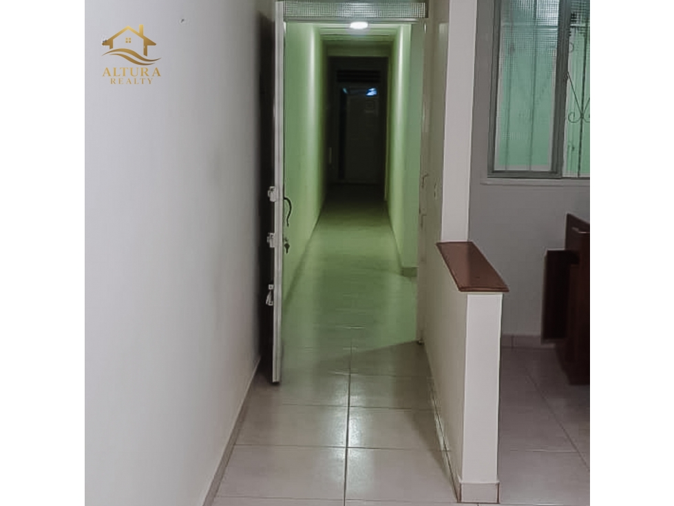DOS APARTAMENTOS EN VENTA EN CIRCASIA QUINDÍO — foto 4
