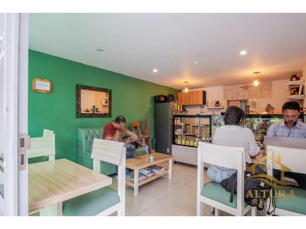 SE VENDE LOCAL COMERCIAL AL NORTE DE ARMENIA UBICACION 1A — foto 2