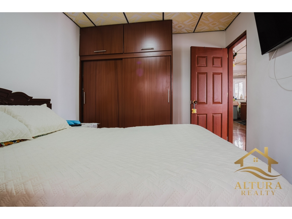 SE VENDE CASA DOBLE RENTA EN CALARCA — foto 6