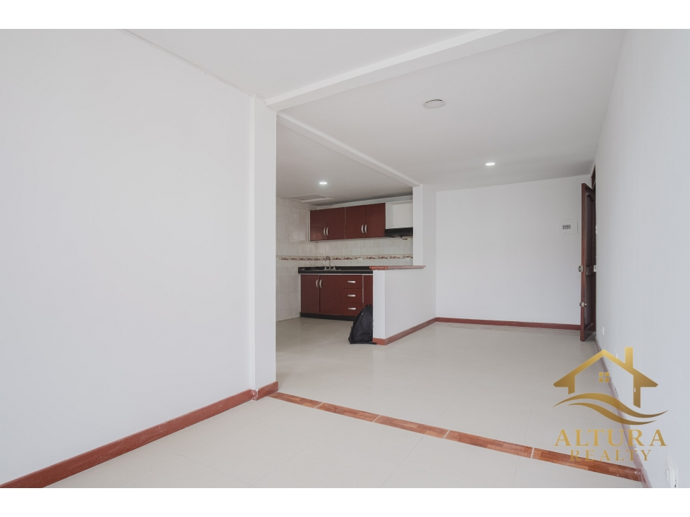 SE VENDE EDIFICIO 3 APTOS INDEPENDIENTES EN CALARCA - 2