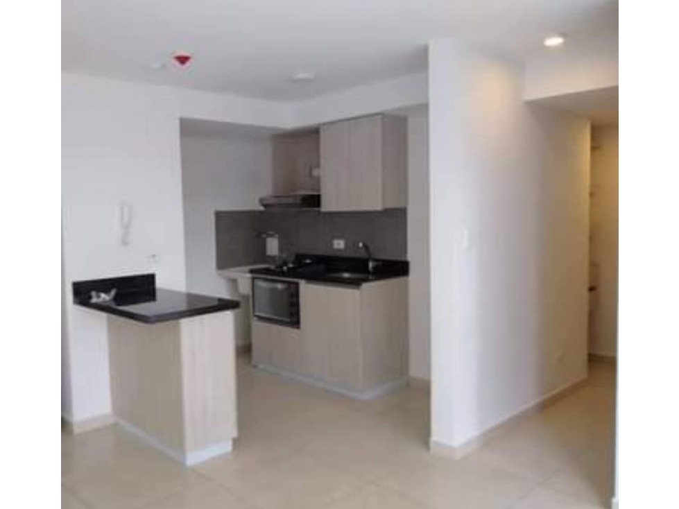 Moderno Apartaestudio con Amenidades Tipo Club en el Norte de Armenia