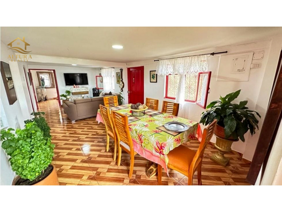 SE VENDE FINCA EN CIRCASIA QUINDIO - 900.000.000COP — foto 3
