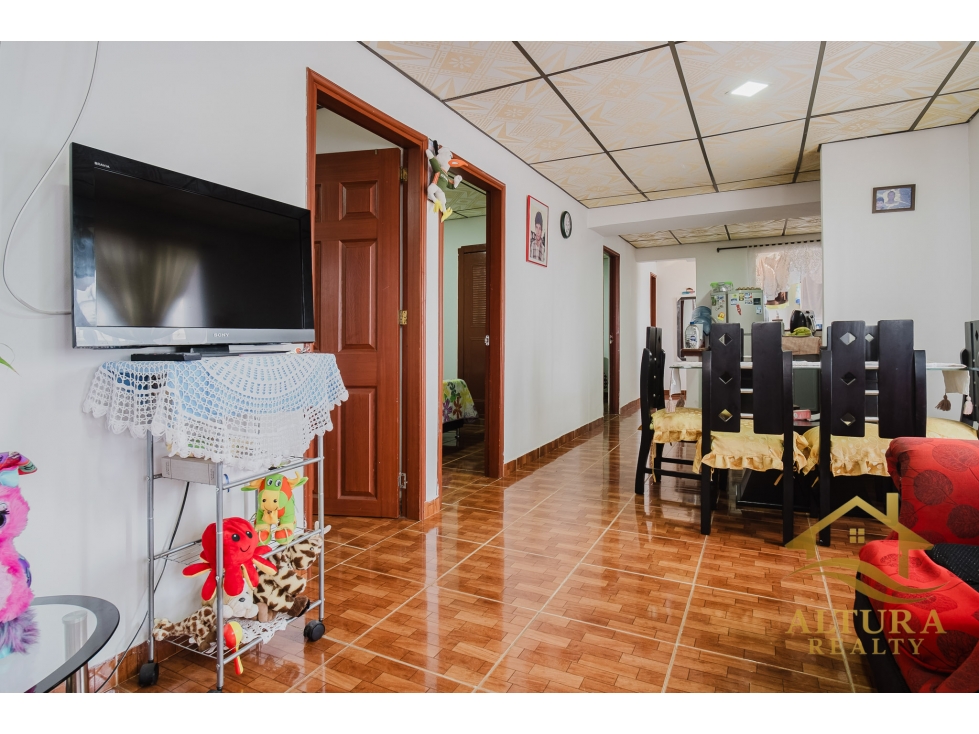 SE VENDE CASA DOBLE RENTA EN CALARCA — foto 3