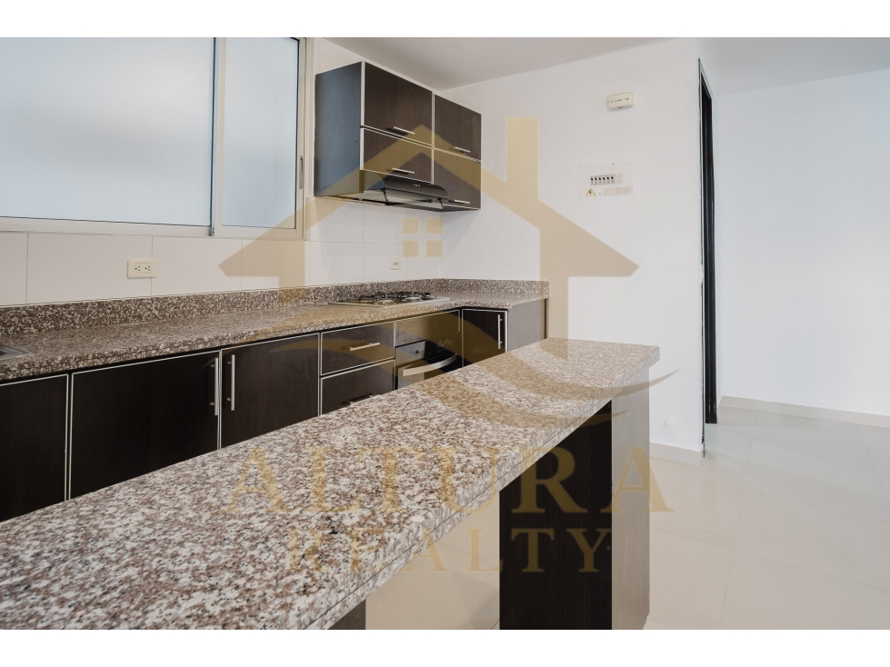 SE VENDE APARTAMENTO AL NORTE DE ARMENIA — foto 5