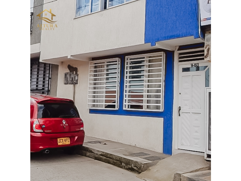 DOS APARTAMENTOS EN VENTA EN CIRCASIA QUINDÍO — foto 2