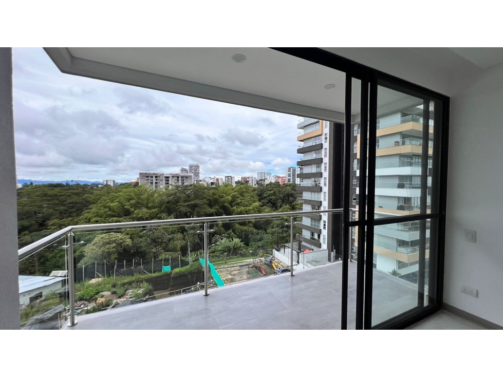 Apartamento En Venta Armenia Quindío - 740.000.000 COP