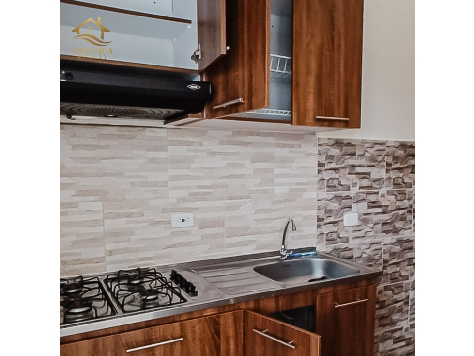 DOS APARTAMENTOS EN VENTA EN CIRCASIA QUINDÍO — foto 6