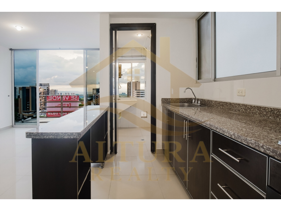 SE VENDE APARTAMENTO AL NORTE DE ARMENIA — foto 6