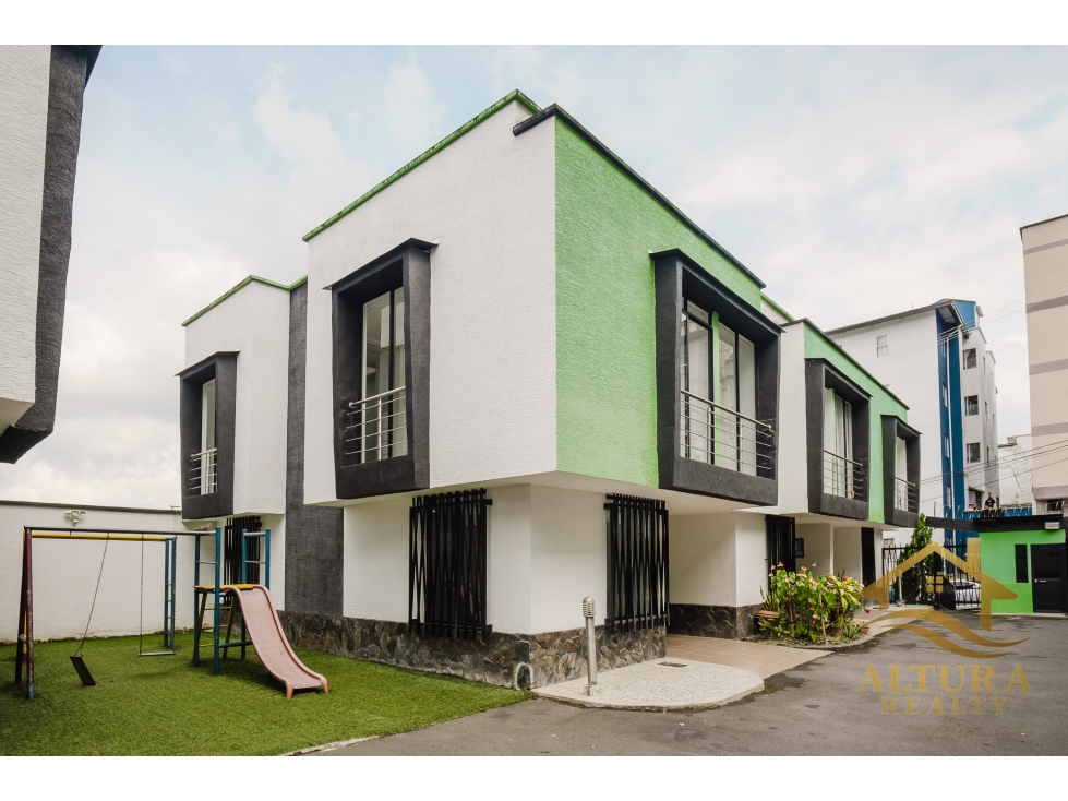 SE VENDE CASA CENTRAL EN CALARCA QUINDIO