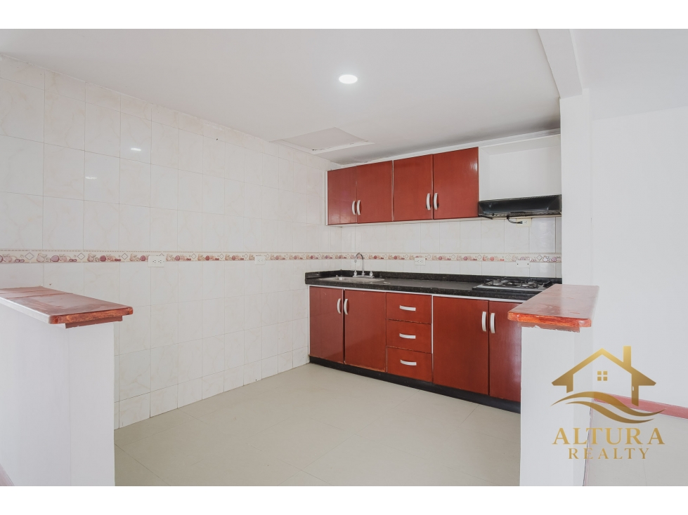 SE VENDE EDIFICIO 3 APTOS INDEPENDIENTES EN CALARCA - 3
