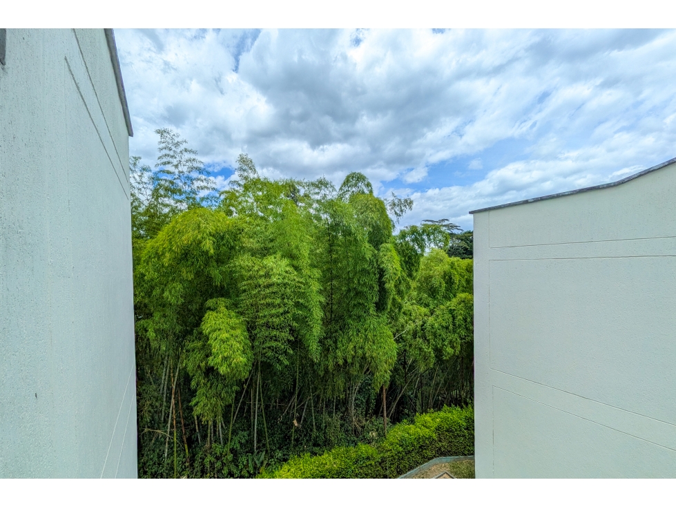 Apartamento de 3 habitaciones y banos en el conjunto La Abadia — foto 4