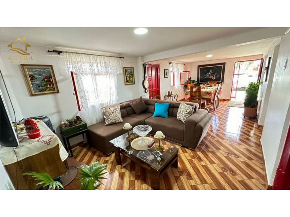 SE VENDE FINCA EN CIRCASIA QUINDIO - 900.000.000COP — foto 4