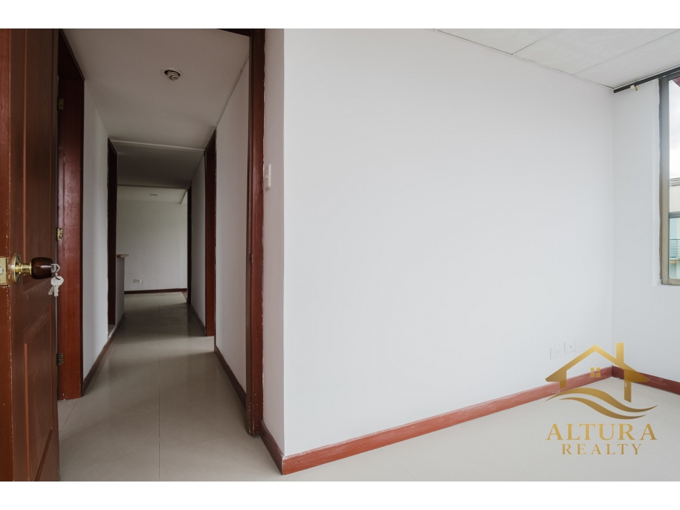 SE VENDE EDIFICIO 3 APTOS INDEPENDIENTES EN CALARCA - 4