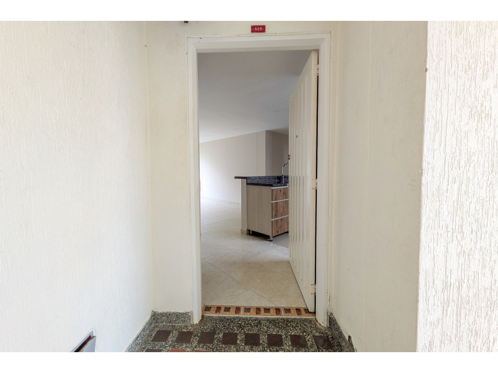 Apartamento de 3 habitaciones y banos en el conjunto La Abadia — foto 5