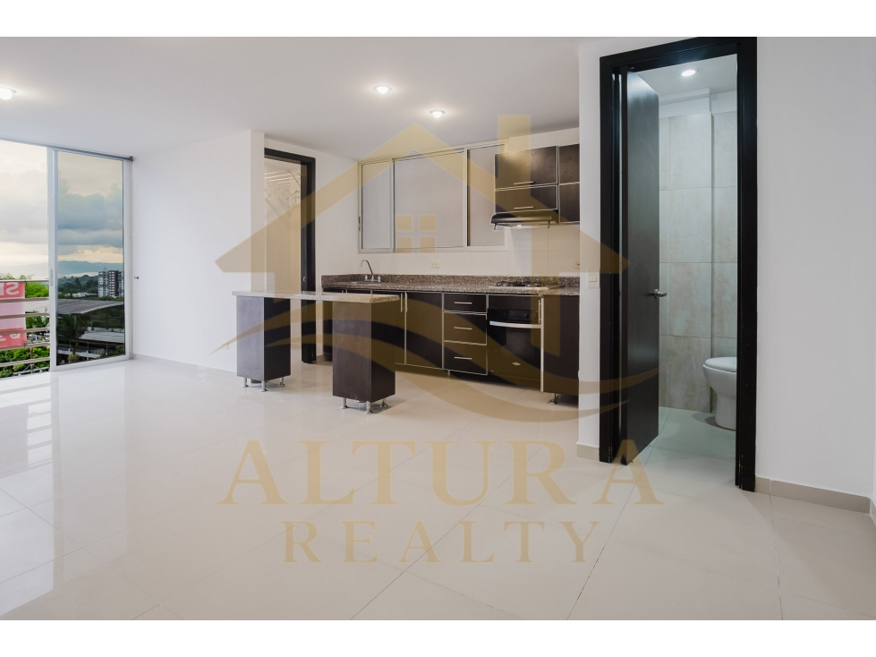 SE VENDE APARTAMENTO AL NORTE DE ARMENIA — foto 3