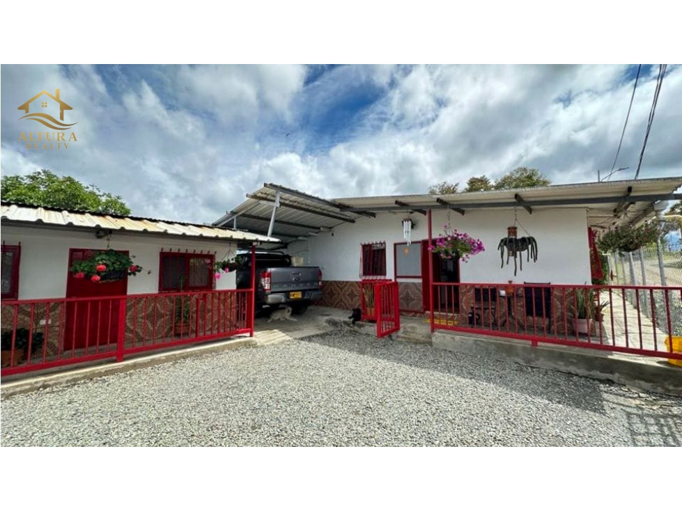 SE VENDE FINCA EN CIRCASIA QUINDIO - 900.000.000COP — foto 2