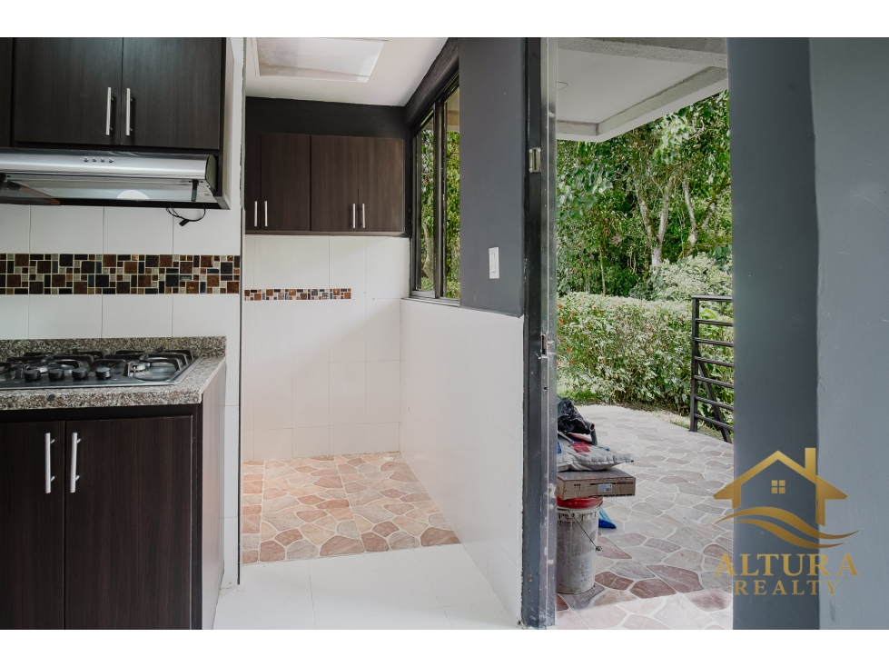 SE VENDE CASA CAMPESTRE CIRCASIA QUINDIO — foto 5