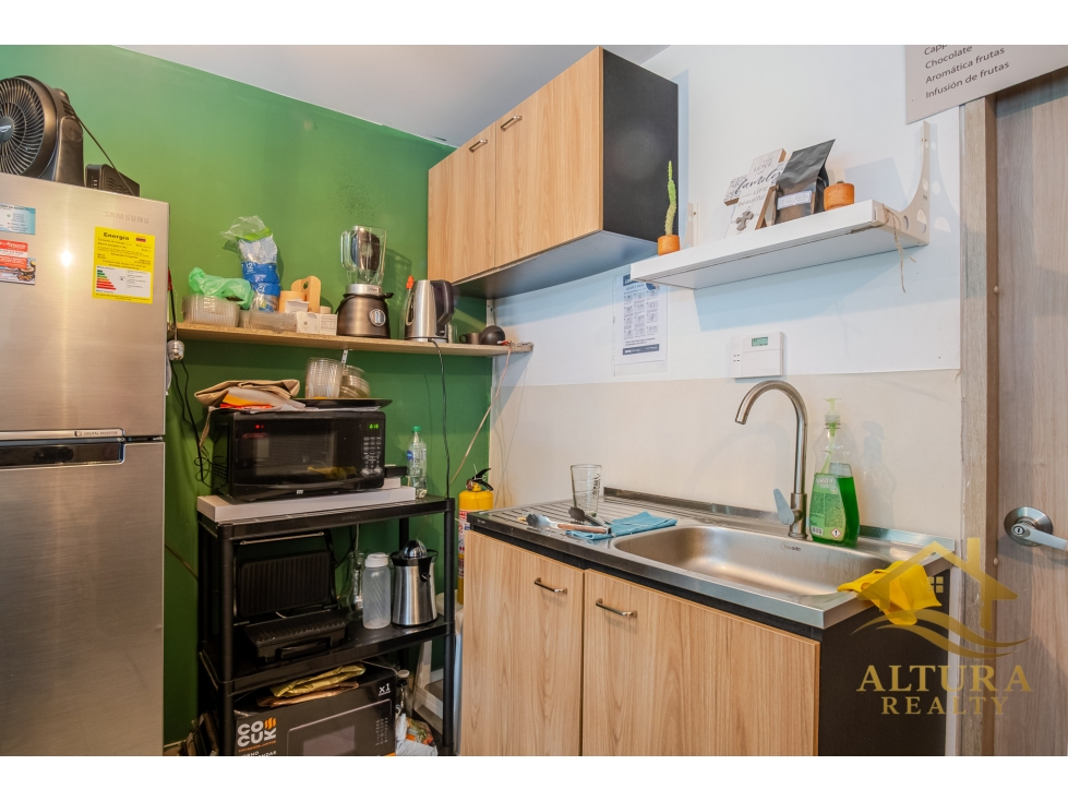 SE VENDE LOCAL COMERCIAL AL NORTE DE ARMENIA UBICACION 1A — foto 4