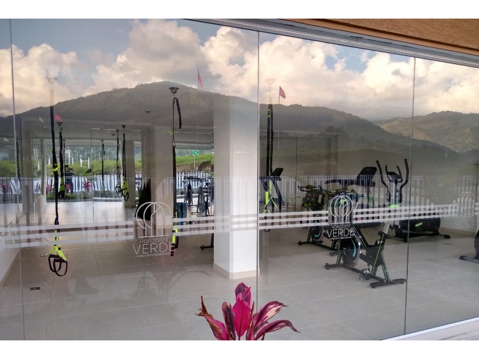 Moderno Apartaestudio con Amenidades Tipo Club en el Norte de Armenia — foto 4