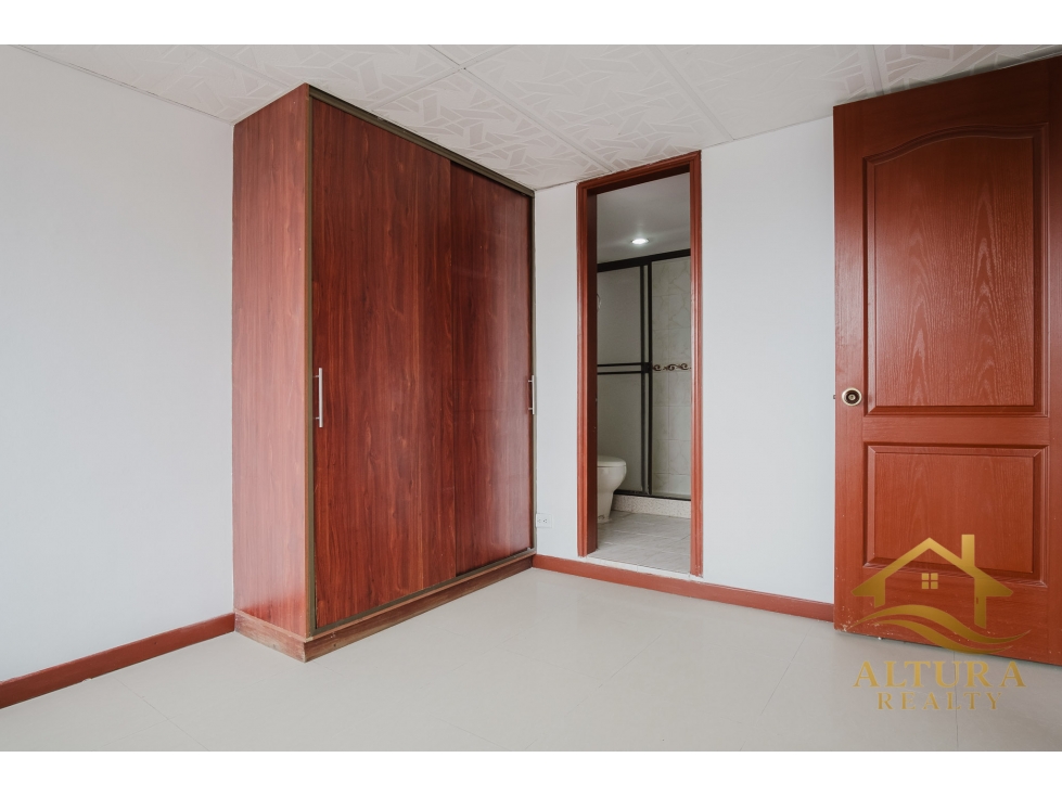SE VENDE EDIFICIO 3 APTOS INDEPENDIENTES EN CALARCA - 5