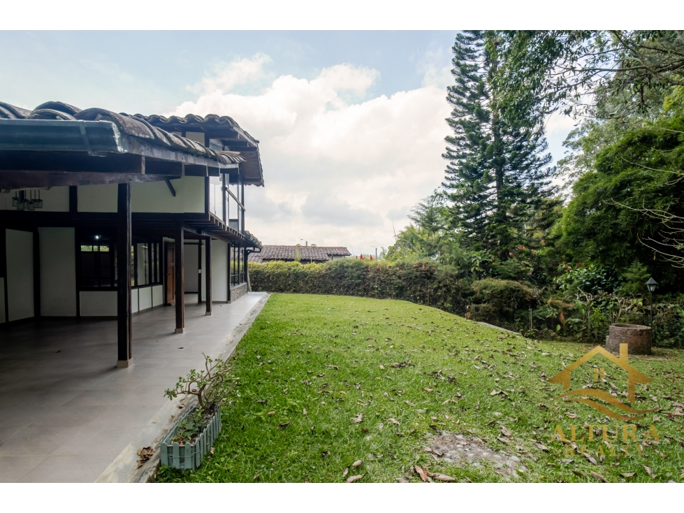SE VENDE CASA CAMPESTRE ENTRE CIRCASIA Y ARMENIA — foto 5