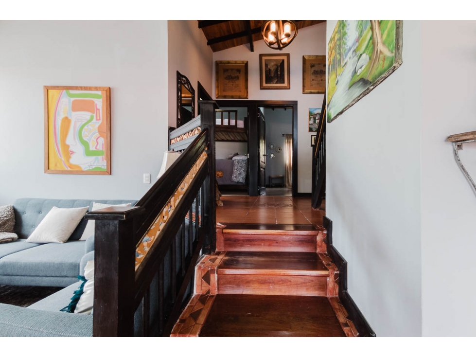 Country House Casa de campo, House Casa — foto 4
