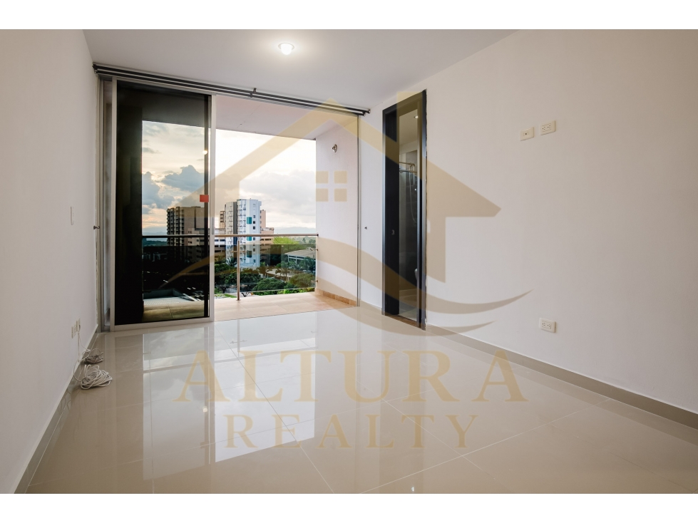 SE VENDE APARTAMENTO AL NORTE DE ARMENIA — foto 2