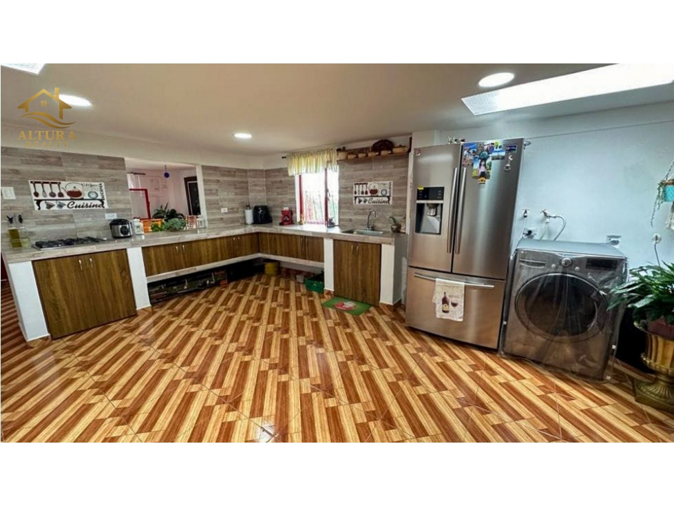 SE VENDE FINCA EN CIRCASIA QUINDIO - 900.000.000COP — foto 6