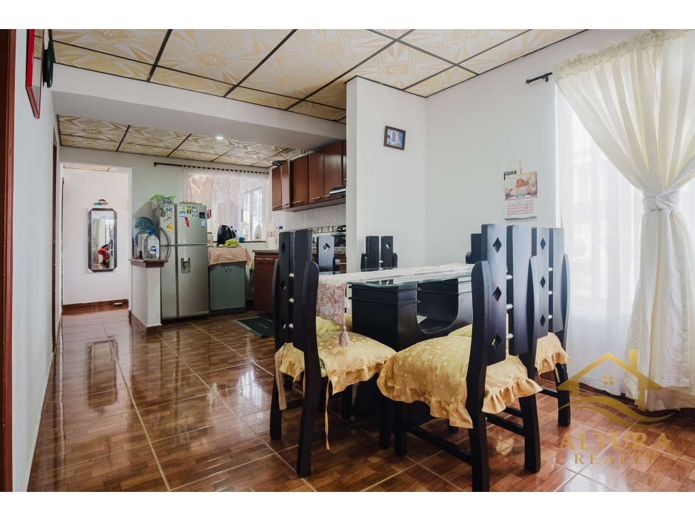 SE VENDE CASA DOBLE RENTA EN CALARCA — foto 4