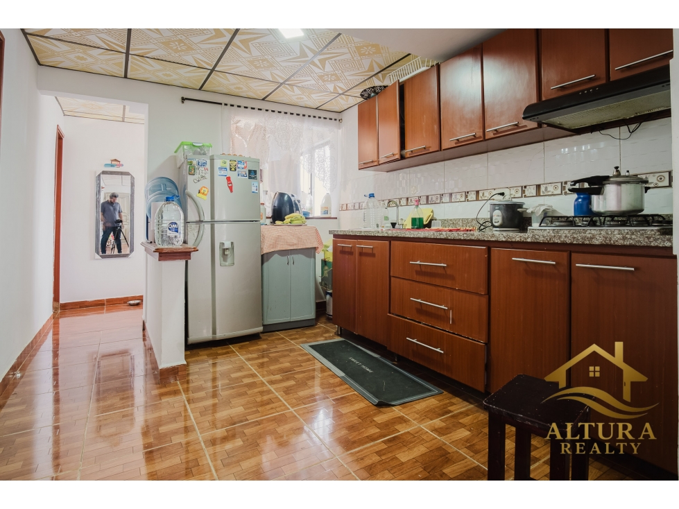 SE VENDE CASA DOBLE RENTA EN CALARCA — foto 5