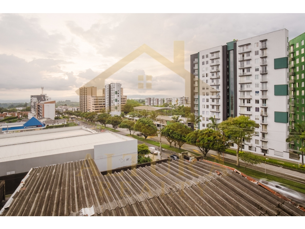 SE VENDE APARTAMENTO AL NORTE DE ARMENIA — foto 4