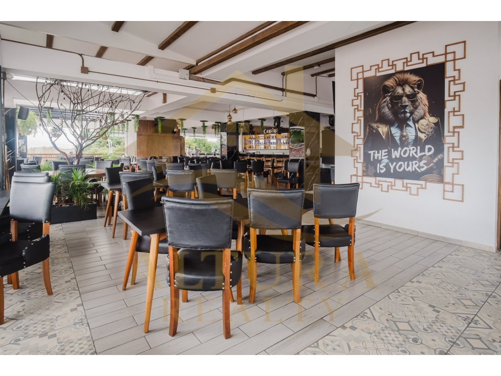 BUILDING FOR SALE IN CIRCASIA, QUINDÍO - 6