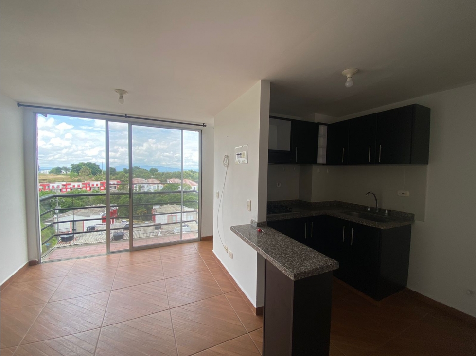 Se Arrienda Hermoso apartamento villa de leyva 1 — foto 4