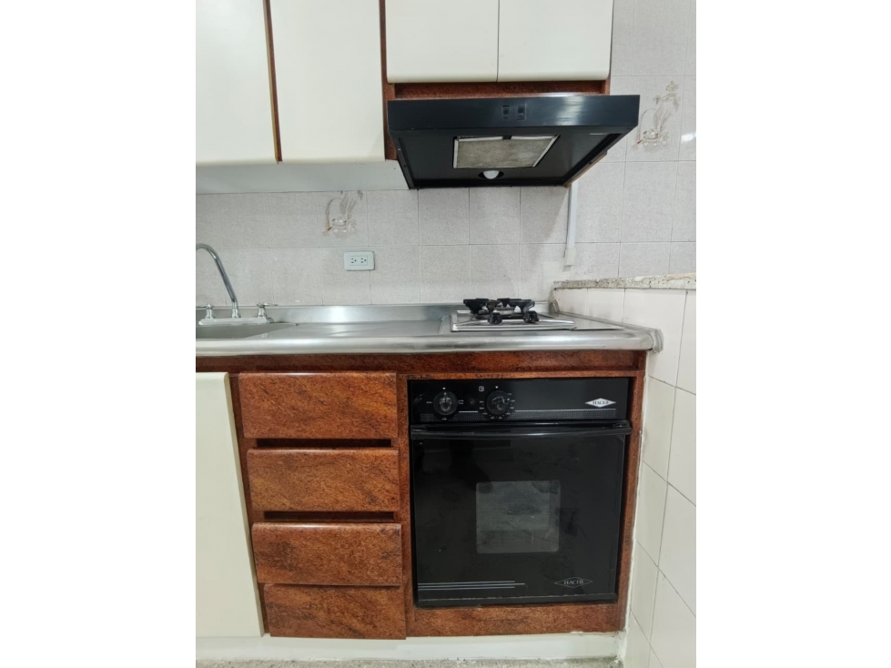 Apartamento en todo el centro de Armenia — foto 6