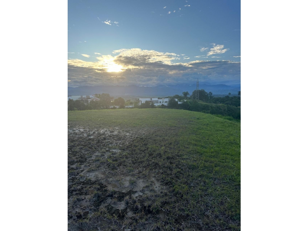 Oferta, Lote en Cerritos, Pereira